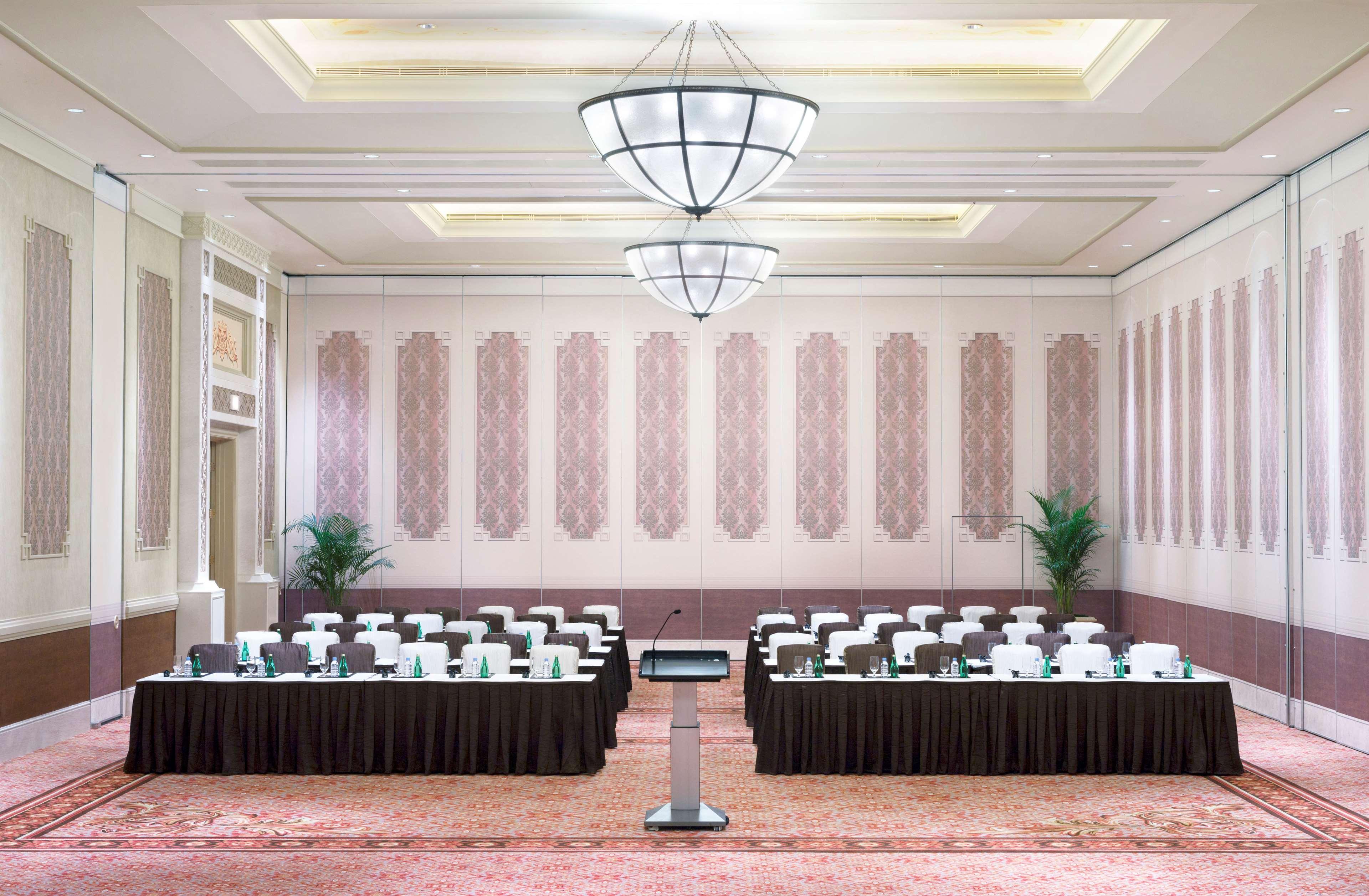 Conrad Macao Hotell Eksteriør bilde